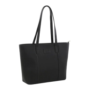 CARTERA TRENDY NEGRO