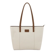 CARTERA TRENDY BLANCO