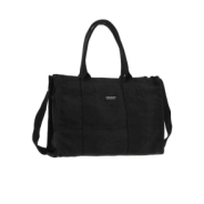 TOTE TRENDY NEGRO
