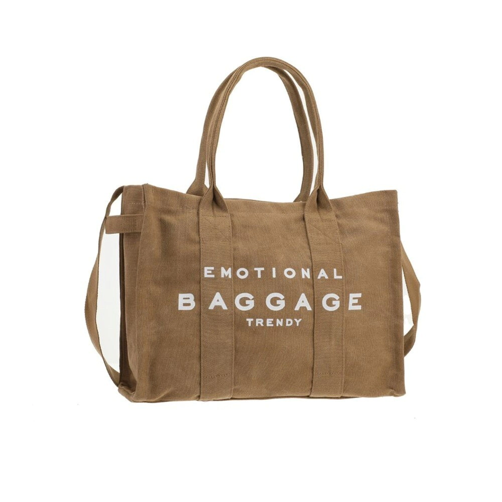 TOTE TRENDY SUELA