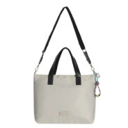 CARTERA TRENDY BLANCO