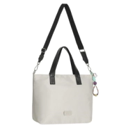 CARTERA TRENDY BLANCO