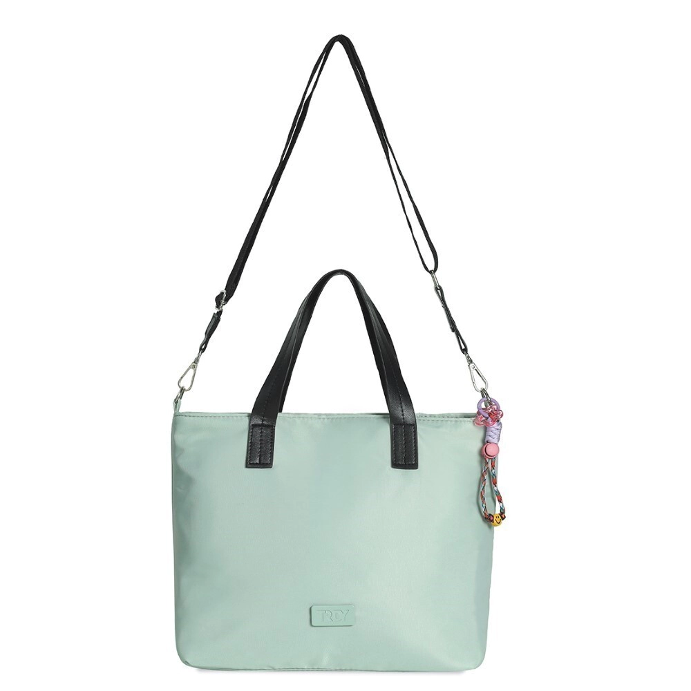CARTERA TRENDY MENTA