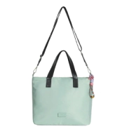 CARTERA TRENDY MENTA