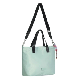 CARTERA TRENDY MENTA