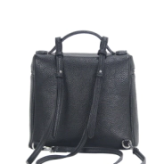 MOCHILA TRENDY NEGRO