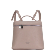 MOCHILA TRENDY NUDE