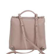 MOCHILA TRENDY NUDE