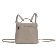 MOCHILA TRENDY BEIGE