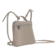 MOCHILA TRENDY BEIGE