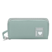FICHERO TRENDY VERDE
