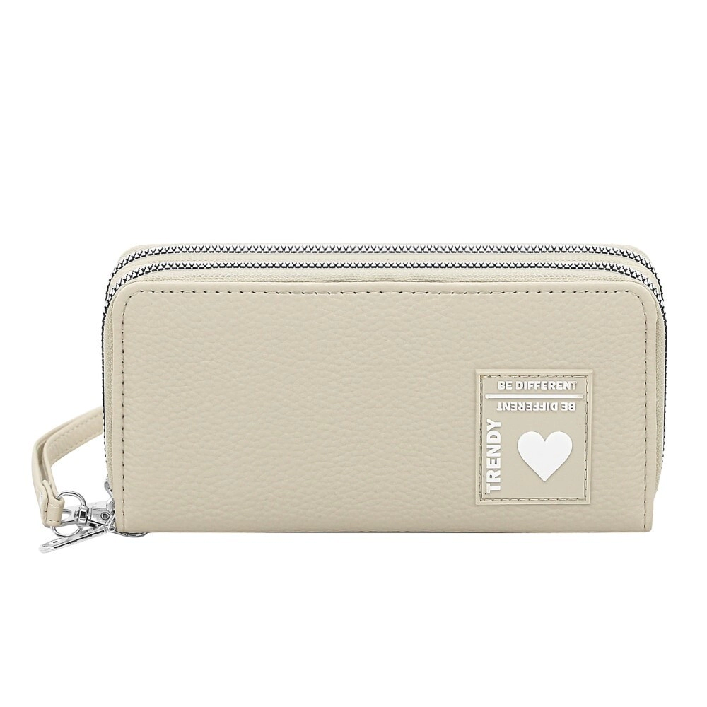 FICHERO TRENDY NUDE
