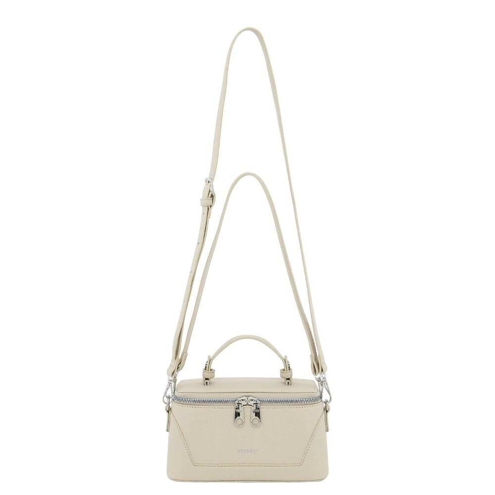MINI CARTERA TRENDY BLANCO