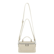 MINI CARTERA TRENDY BLANCO