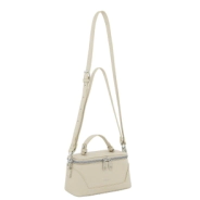 MINI CARTERA TRENDY BLANCO