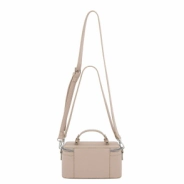 MINI CARTERA TRENDY NUDE