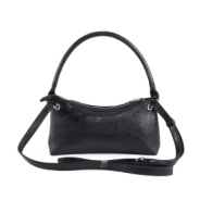CARTERA OREIRO LOVE NEGRO