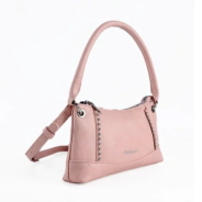 CARTERA OREIRO LOVE ROSA