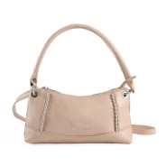 CARTERA OREIRO LOVE BEIGE