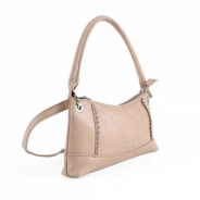 CARTERA OREIRO LOVE BEIGE