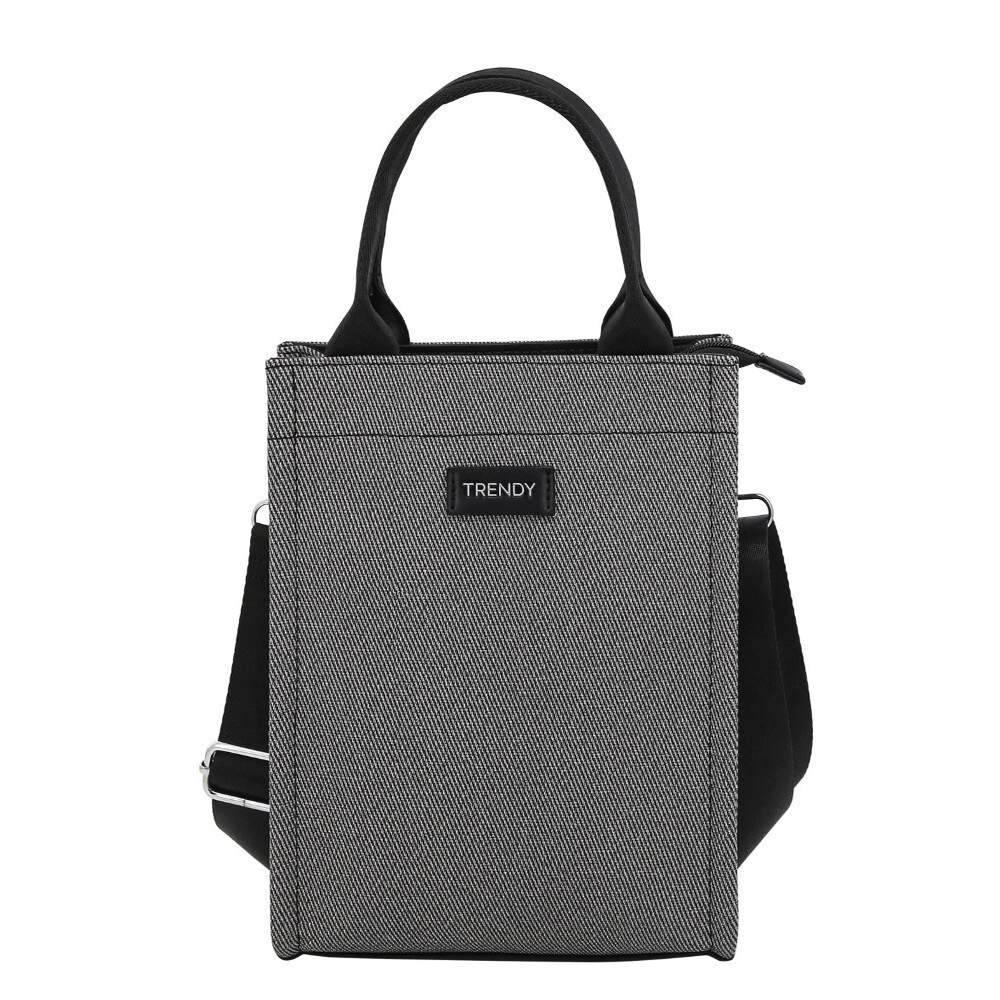 MORRAL TRENDY NEGRO