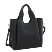 CARTERA TRENDY NEGRO