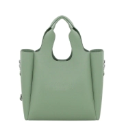 CARTERA TRENDY VERDE