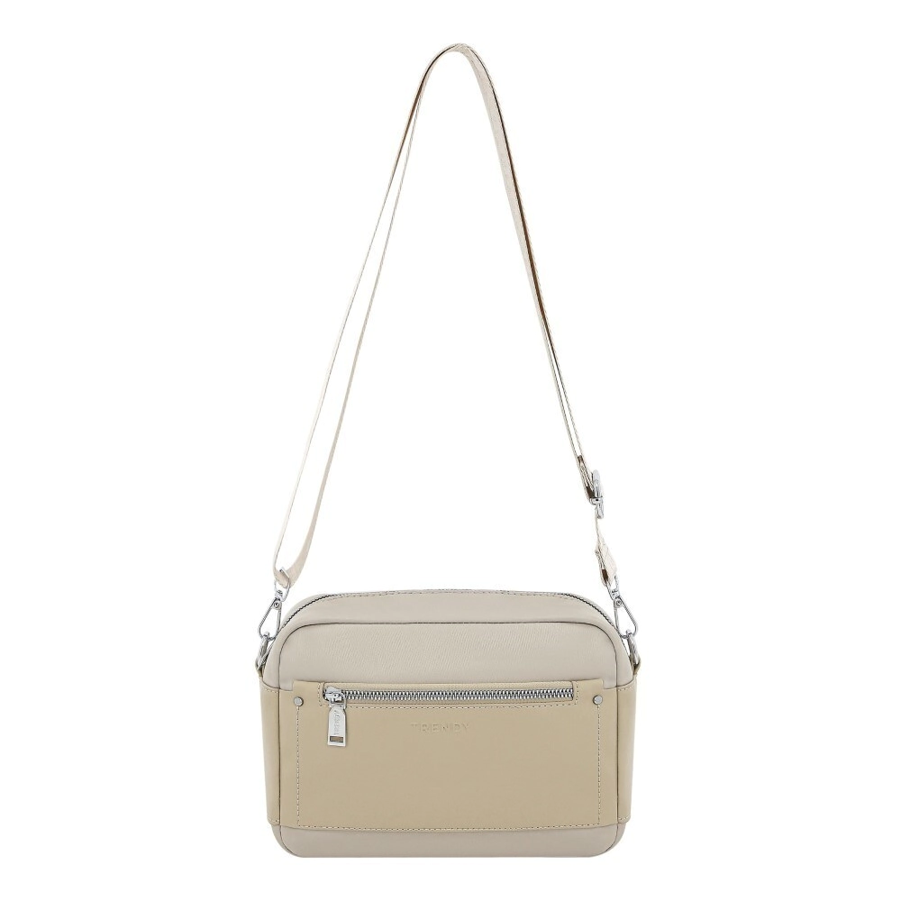 MORRAL TRENDY BEIGE