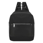 MOCHILA TRENDY NEGRO
