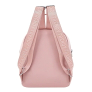 MOCHILA TRENDY NUDE