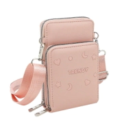 PHONE BAG TRENDY NUDE