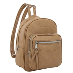 MOCHILA MISS UNIQUE SUELA