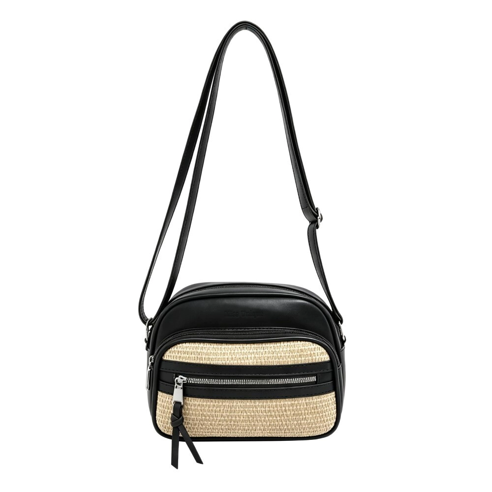MORRAL MISS UNIQUE NEGRO