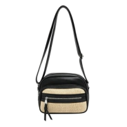 MORRAL MISS UNIQUE NEGRO