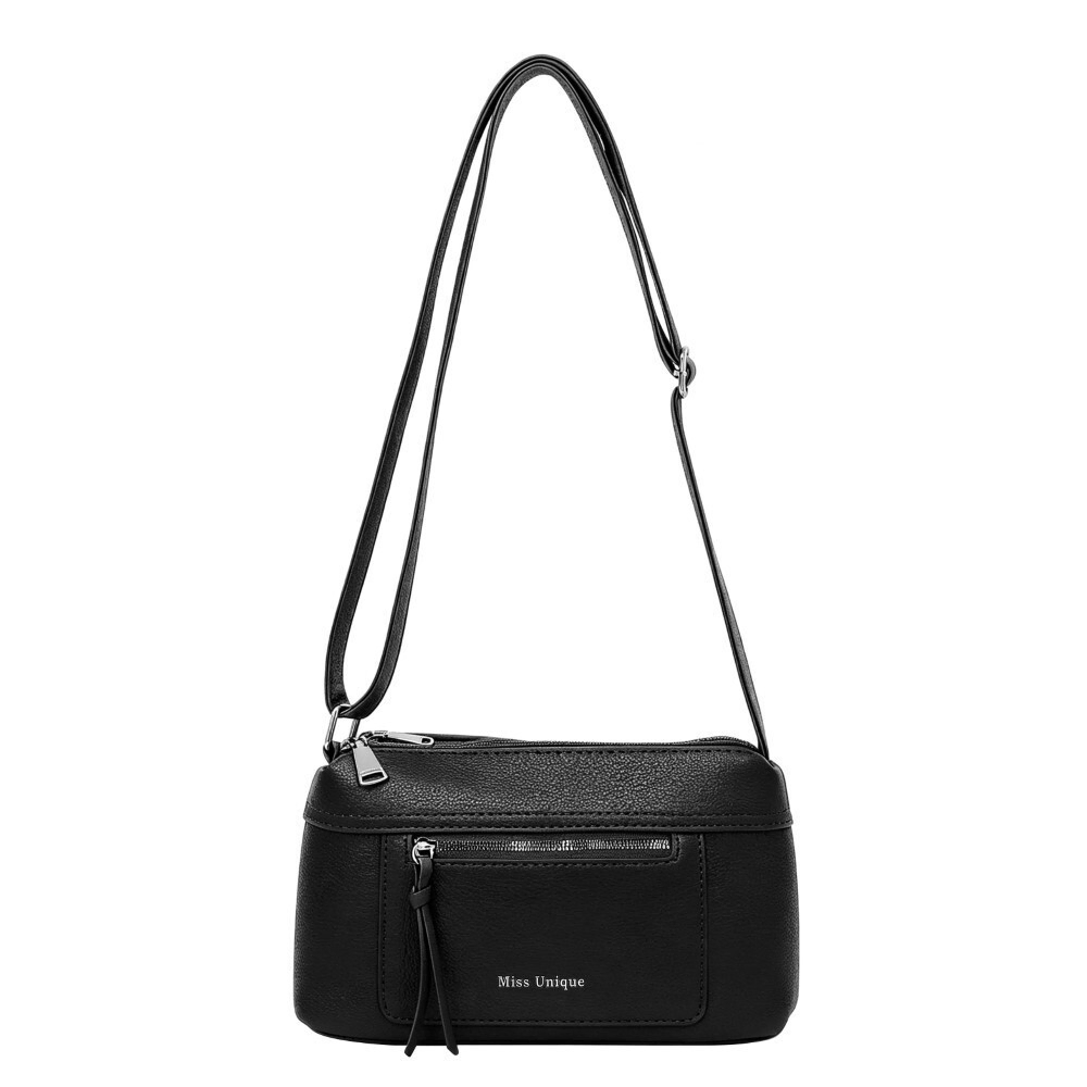 MORRAL MISS UNIQUE NEGRO