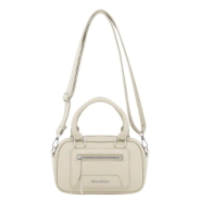 CARTERA MISS UNIQUE BLANCO