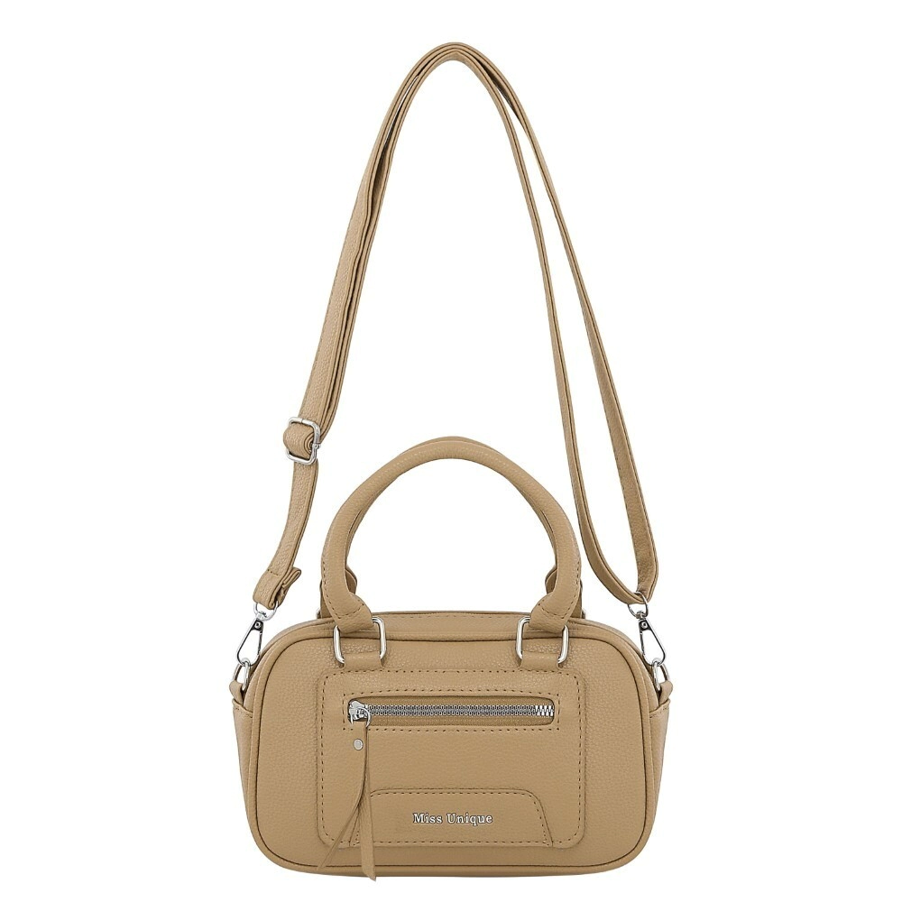 CARTERA MISS UNIQUE SUELA