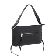 MORRAL TRENDY NEGRO