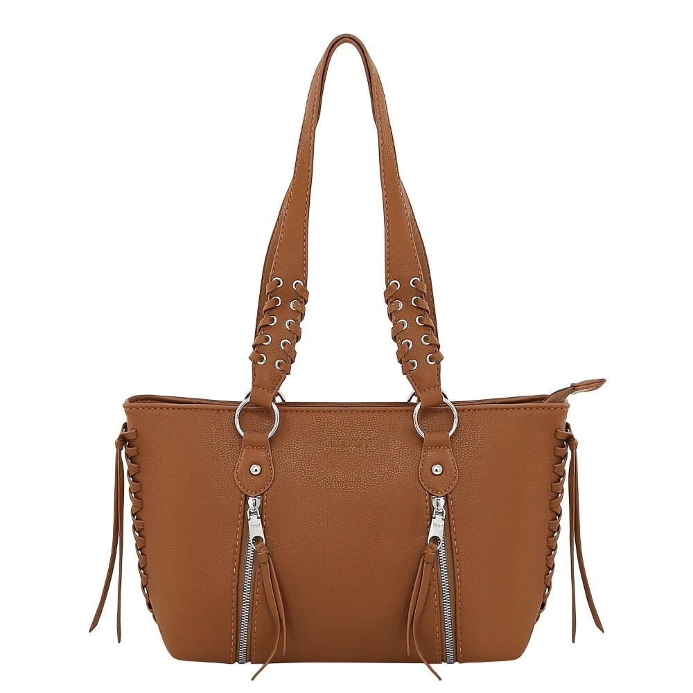 CARTERA TRENDY SUELA