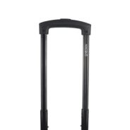 VALIJA CARRY ON CHECK IN HARD ABS AZUL 20"