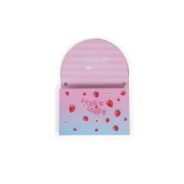 CARTERITA LOVELY NOTES BUNNY CHIMOLA