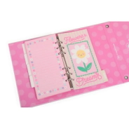CARTERITA LOVELY NOTES POODLE CHIMOLA