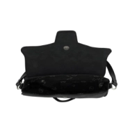 CARTERA OREIRO NEGRO
