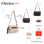 MORRAL OREIRO LOVE CRUDO
