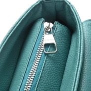 BANDOLERA SOHO SKORA DOBLE CORREA 27x17x8 CM CAPRI