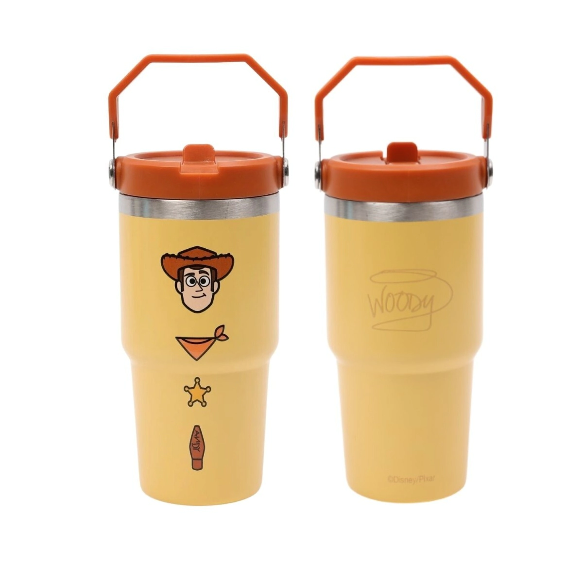 VASO TOY STORY TERMICO 600ML