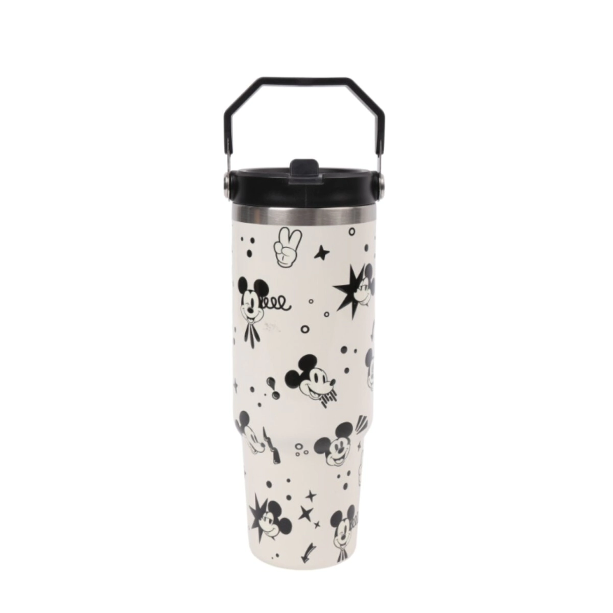 VASO MICKEY TERMICO 900 ML