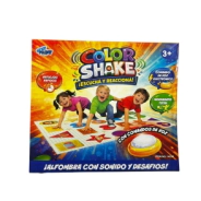 COLOLRSHAKE