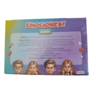 JUEGO DE MESA SOUNDQUIZ NEXT POINT