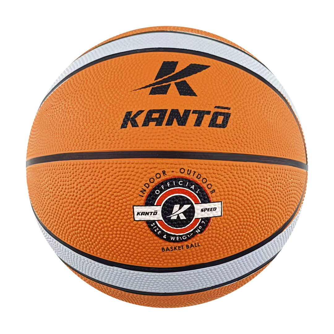 PELOTA DE BASQUETBALL N7